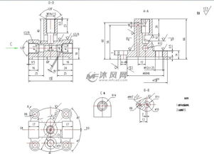 喷雾器壳体零件机械加工工艺规程及钻4 φ9 孔工装夹具设计